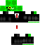 FancySlime85 Minecraft skin preview