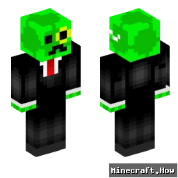 FancySlime85