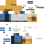 gasf Minecraft skin preview