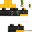 Cheese129ttv Minecraft skin preview