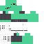 GumboPlayz Minecraft skin preview