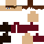 RyRyGuy Minecraft skin preview