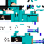 Devilgangster Minecraft skin preview