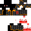 EclipsedGamer124 Minecraft skin preview