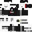 DBS_Destroyer classic skin texture