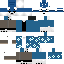 Experide Minecraft skin preview