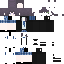 niya69 Minecraft skin preview