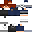 OmercanyyGame Minecraft skin preview