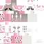 venusync Minecraft skin preview