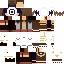 Inkscq Minecraft skin preview