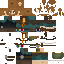 SellaAgus Minecraft skin preview