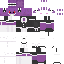 Lumathran Minecraft skin preview
