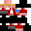 ItsMeBrave Minecraft skin preview