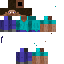 DungeonLegend Minecraft skin preview