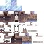 JeanFryki Minecraft skin preview