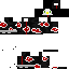 Shwifters Minecraft skin preview