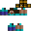 imnickchicken Minecraft skin preview