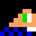 FLOROD classic skin texture
