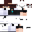 Syt8x Minecraft skin preview