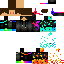 Neotunes8 Minecraft skin preview