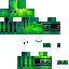 Pupuc1s Minecraft skin preview