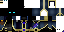 Fulgurus Minecraft skin preview