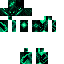 DeathStrider350 Minecraft skin preview
