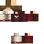 CannabisJr Minecraft skin preview