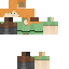 CoolMineman32 Minecraft skin preview