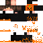 ForeverPumpkin Minecraft skin preview