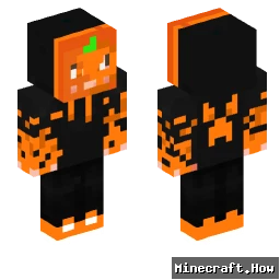 ForeverPumpkin
