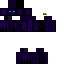 justjukebox Minecraft skin preview