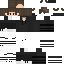 Mysterious000 Minecraft skin preview