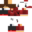 LightningEagl Minecraft skin preview