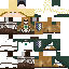 MorkMan Minecraft skin preview