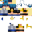 Tyksyy Minecraft skin preview