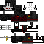 StaxxBat Minecraft skin preview