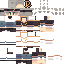 ezhh Minecraft skin preview