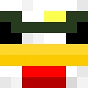 Ordyss classic skin texture