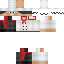 N1kizz classic skin texture
