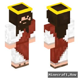 hvh0 - Minecraft skin