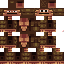 GamerNuss456 classic skin texture