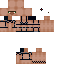 Skyrosam Minecraft skin preview
