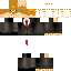 Qminous Minecraft skin preview