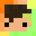 Rainbew classic skin texture