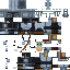 ItsKingThree Minecraft skin preview