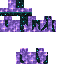 Plankbrood Minecraft skin preview