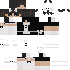 fembulge Minecraft skin preview