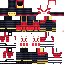 Bonnibon Minecraft skin preview