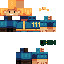 dynamite0304 Minecraft skin preview